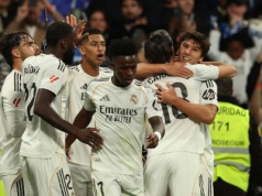 Real się skompromitował i poszło. Oto sensacyjny kandydat na trenera