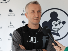 Żużel. Walasek mówi pas i żegna się z jazdą! Jest data wyjątkowego turnieju!