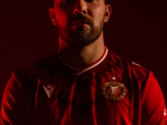 Piłka nożna: Przemysław Wiśniewski wraca do Ekstraklasy!