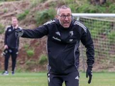 Istnie tragiczna sytuacja Legii. Papszun ma zerowe pole manewru