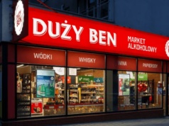 Eurocash rozpocznie zmianę modelu biznesowego sieci Buży Ben na franczyzę w I kw. 2026