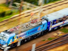 Nowe wakacyjne trasy od PKP Intercity! Latem dojedziemy z nimi do Włoch i na słoweńskie wybrzeże