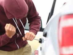 Najczęściej kradzione samochody w 2025 r. Mamy listę marek i modeli. Same konkrety