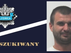 Dmytro Koza poszukiwany listem gończym za kierowanie pojazdem w stanie nietrzeźwości