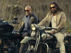 Jason Momoa oraz Dave Bautista chcą dalej siać zniszczenie w kinie akcji. Kontynuacja jest możliwa