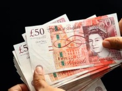 Ile kosztuje funt? Kurs funta do złotego PLN/GBP 29.01.2026