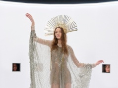 Valentino Haute Couture wiosna-lato 2026: Zwierciadło świata