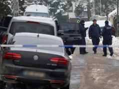 Zamordował własnych rodziców? Nowe informacje ws. tragedii na Targówku