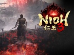Wypróbuj Nioh 3 za darmo przed premierą! Demo gry już dostępne na Steam i PS5