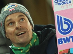 Polacy w Willingen bez olimpijczyków