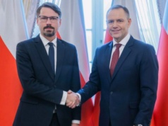 Spotkania u Nawrockiego. Konfederacja już była i narzeka, że... za krótko