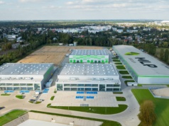 MLP przyspiesza. Rusza nowy etap parku biznesowego w Poznaniu