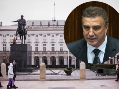 Sachajko: Rozmawialiśmy o zmianach w konstytucji i Mercosur