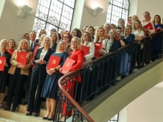 Warmińsko-Mazurskie szuka niezwykłych kobiet. Każdy może je zgłosić