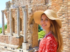 Wiosna! ☀️ Wycieczka na Sycylię w superniskiej cenie 417 PLN 😱 W pakiecie loty, 3 noclegi ze śniadaniami i auto 🔥🤯