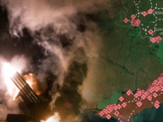 Bolesny cios dla Rosjan. Ukraina zniszczyła "Niebo" za 100 mln dolarów