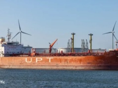 “Flota cieni” zarejestrowana w UE. Wywiad wojskowy Ukrainy ujawnił 66 tankowców