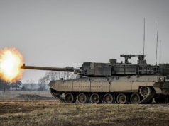 Czołgi K2 sypią się jak choinki. "Robimy za poligon dla Korei"
