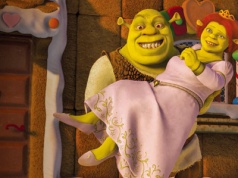 Będziecie wniebowzięci. LEGO Shrek nadchodzi, w tym zestawy i minifigurki