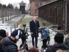Muzeum Auschwitz odpowiada na zarzuty o "wykluczeniu" prezydenta