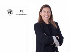 Ana Palma nową Dyrektorką Marketingu marek Alfa Romeo i DS Automobiles w Portugalii
