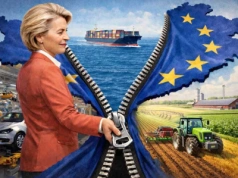 Jak jest skonstruowana umowa UE-Mercosur?