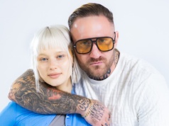 Kizo i Faustyna Maciejczuk są cali w złocie