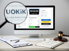 Sprzedażowe praktyki on-line pod lupą UOKiK: 5 zakazanych technik, które musisz wyeliminować