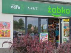 Codzienne zakupy zamienione w pomoc. Klienci Żabki wsparli WOŚP