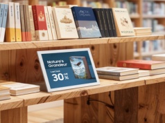 Ten ekran pomylisz z papierem. Samsung szykuje rewolucję