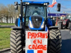 Rolnicy we Francji mają dość… nowych ciągników. Co się sprzedało we Francji w 2025 roku?