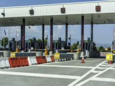 Koniec bramek na A4 Katowice–Kraków: darmowy przejazd dla samochodów osobowych?