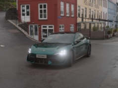 Chiński elektryk trafił do Gran Turismo 7. To pierwszy taki przypadek