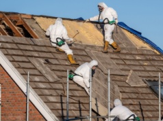 Dają pieniądze na likwidację azbestu z budynków. Do 30 kwietnia można się zgłaszać