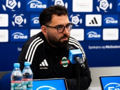 Radomiak gotowy na nowy start - trener Goncalo Feio chwali mentalność drużyny przed startem rundy wiosennej