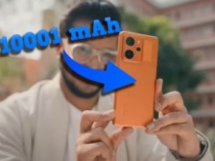 Ten smartfon ma baterię jak powerbank. realme P4 Power oficjalnie