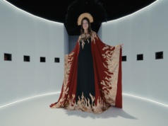 Haute couture bez wybiegu. Tak Valentino zmieniło pokaz w filmowe doświadczenie