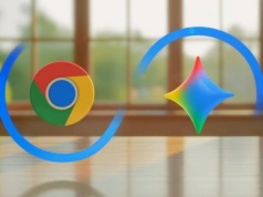 Google Gemini przejmuje kontrolę nad przeglądarką Chrome