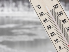 Nadciąga zimowe apogeum. 25 stopni na minusie. Jest data