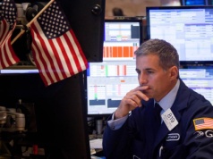 Na Wall Street spadki. Microsoft dołuje główne indeksy