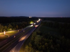 Opłaty za przejazd autostradą na odcinku Katowice-Kraków w górę? Stalexport chce podwyżki