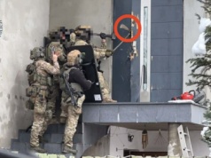 Podwójne zabójstwo na Targówku. Prokuratura stawia zarzuty 49-latkowi