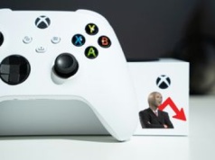 Gaming w odwrocie, ale Microsoft nadal sporo zarabia – tak wynika z nowego raportu finansowego