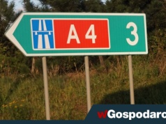 I znów wzrosną stawki za przejazd A4