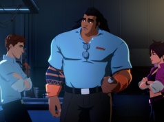 Dispatch trafia na Switcha 2. Nintendo wprowadza cenzurę w jednym z największych hitów 2025 roku