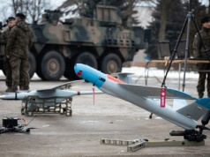 Ten nowy polski system bojowy wbija w ziemię. Przed nim nie da się schować