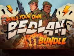 Gatunkowy zawrót głowy w Fanatical. CLeM + Paper Trail + 5 innych gier Steam za 40 zł!