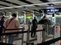 Wielka zmiana dla Brytyjczyków. Chiny zamierzają złagodzić wymagania wizowe