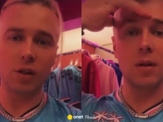 Skolim zabrał głos w sprawie niebezpiecznego incydentu. "Sytuacja skandaliczna"