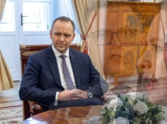 Polska 2050 po spotkaniu z prezydentem. Jednego tematu unikano jak ognia